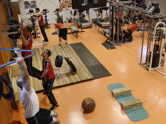 Bildgr&ouml;&szlig;e auf die Monitoraufl&ouml;sung (640x480 px) optimiert