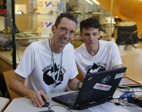 Bildgr&ouml;&szlig;e auf die Monitoraufl&ouml;sung (640x480 px) optimiert