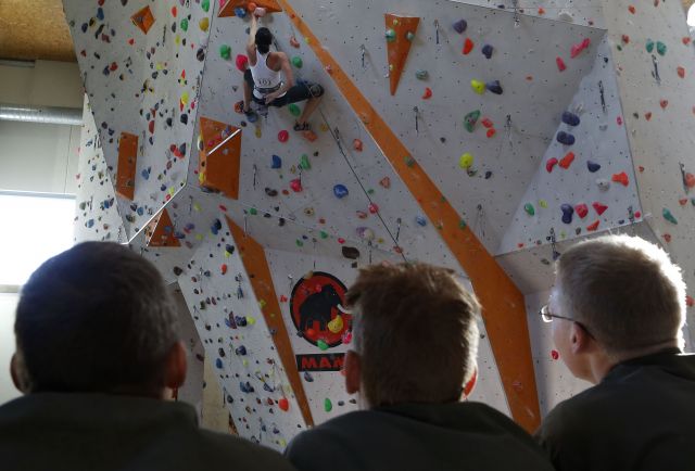 Bildgr&ouml;&szlig;e auf die Monitoraufl&ouml;sung (640x480 px) optimiert