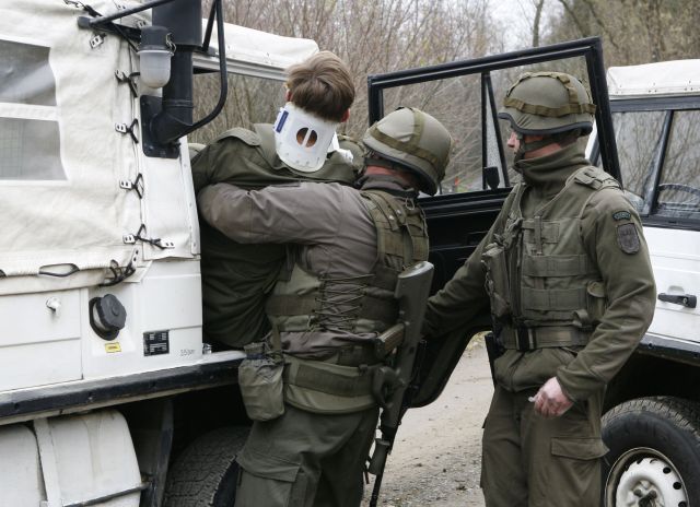 Bildgr&ouml;&szlig;e auf die Monitoraufl&ouml;sung (640x480 px) optimiert