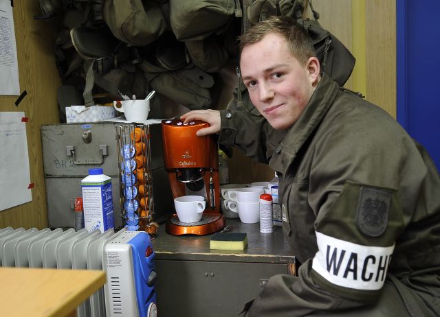 Bildgröße auf die Monitorauflösung (640x480 px) optimiert