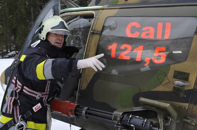 Bildgröße auf die Monitorauflösung (640x480 px) optimiert