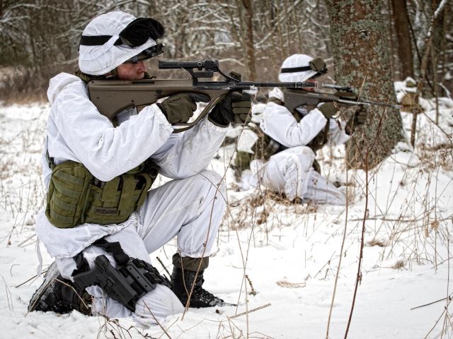 Bildgröße auf die Monitorauflösung (640x480 px) optimiert