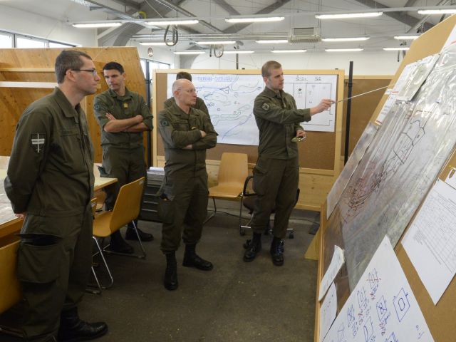 Bildgröße auf die Monitorauflösung (640x480 px) optimiert