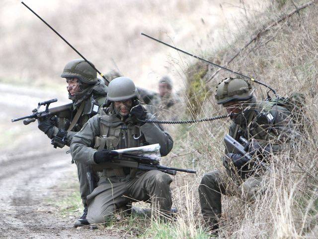 Bildgröße auf die Monitorauflösung (640x480 px) optimiert