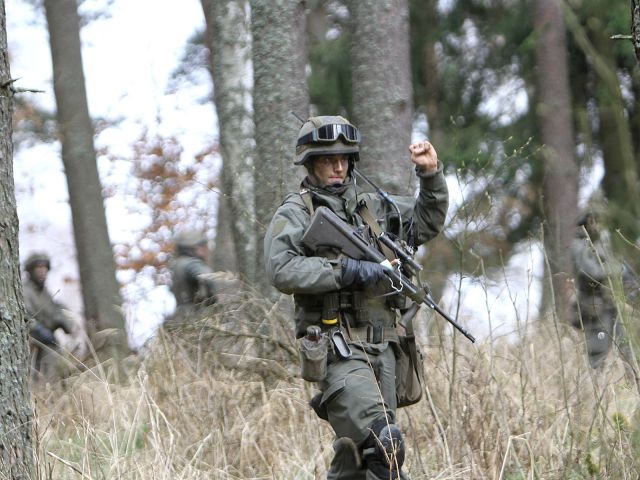 Bildgr&ouml;&szlig;e auf die Monitoraufl&ouml;sung (640x480 px) optimiert