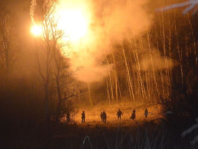 Bildgr&ouml;&szlig;e auf die Monitoraufl&ouml;sung (640x480 px) optimiert