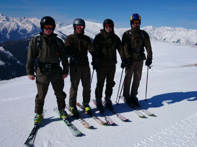 Bildgröße auf die Monitorauflösung (640x480 px) optimiert