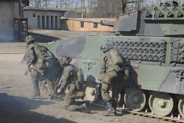 Bildgröße auf die Monitorauflösung (640x480 px) optimiert