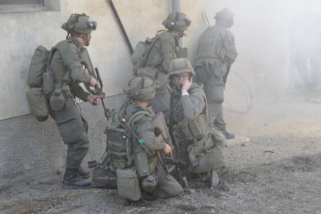 Bildgröße auf die Monitorauflösung (640x480 px) optimiert