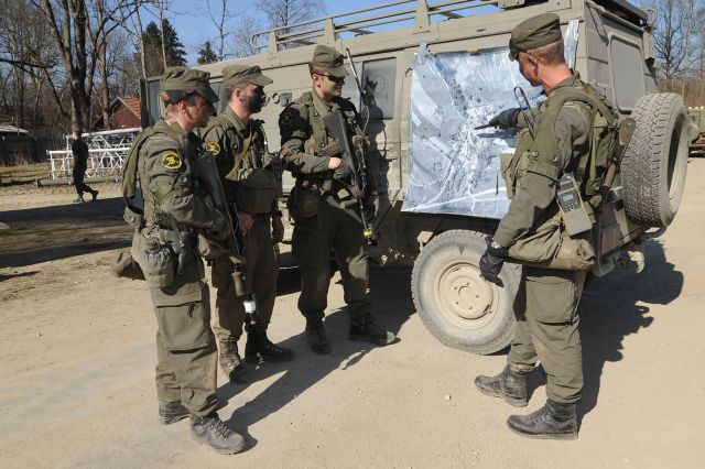 Bildgröße auf die Monitorauflösung (640x480 px) optimiert