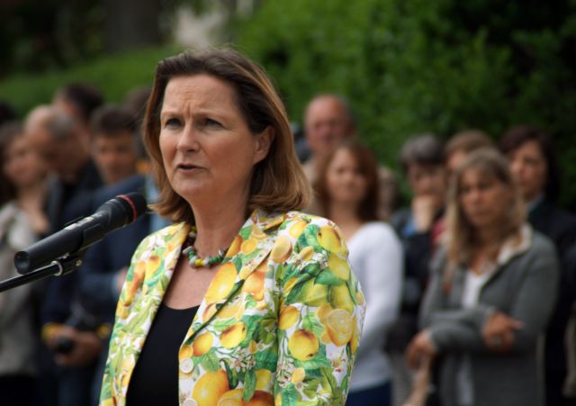 Bildgr&ouml;&szlig;e auf die Monitoraufl&ouml;sung (640x480 px) optimiert