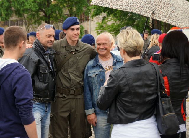 Bildgr&ouml;&szlig;e auf die Monitoraufl&ouml;sung (640x480 px) optimiert