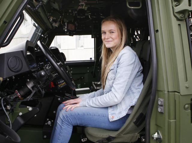 Bildgröße auf die Monitorauflösung (640x480 px) optimiert