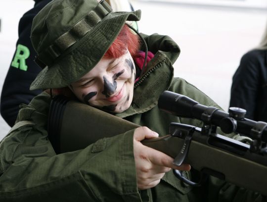 Bildgröße auf die Monitorauflösung (640x480 px) optimiert