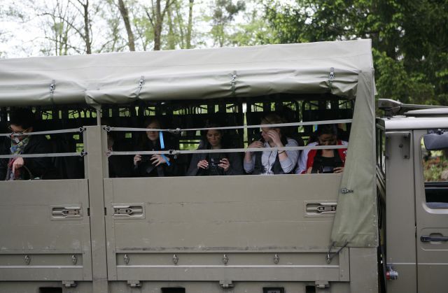 Bildgröße auf die Monitorauflösung (640x480 px) optimiert