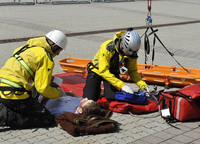 Bildgr&ouml;&szlig;e auf die Monitoraufl&ouml;sung (640x480 px) optimiert