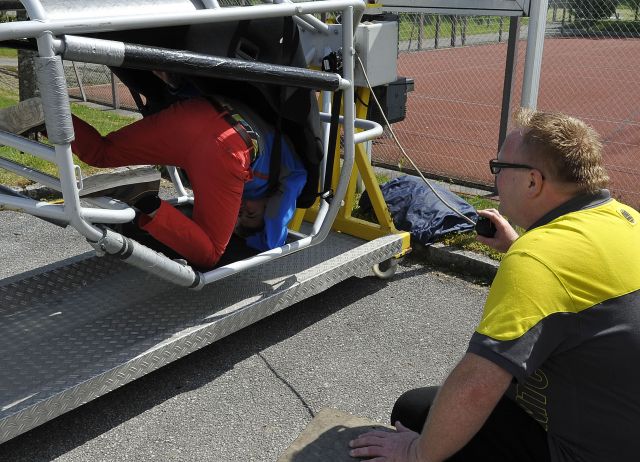 Bildgr&ouml;&szlig;e auf die Monitoraufl&ouml;sung (640x480 px) optimiert