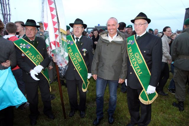 Bildgröße auf die Monitorauflösung (640x480 px) optimiert