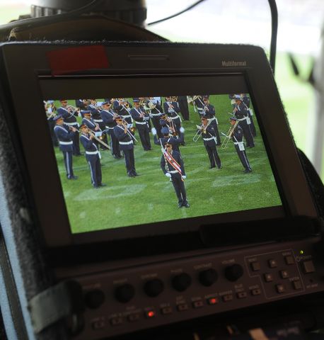 Bildgröße auf die Monitorauflösung (640x480 px) optimiert