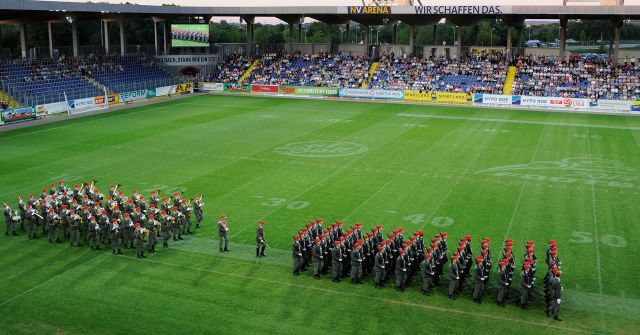 Bildgr&ouml;&szlig;e auf die Monitoraufl&ouml;sung (640x480 px) optimiert