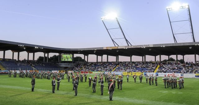 Bildgr&ouml;&szlig;e auf die Monitoraufl&ouml;sung (640x480 px) optimiert