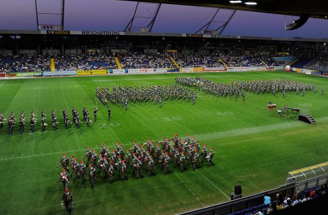 Bildgröße auf die Monitorauflösung (640x480 px) optimiert