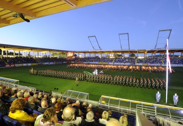 Bildgr&ouml;&szlig;e auf die Monitoraufl&ouml;sung (640x480 px) optimiert