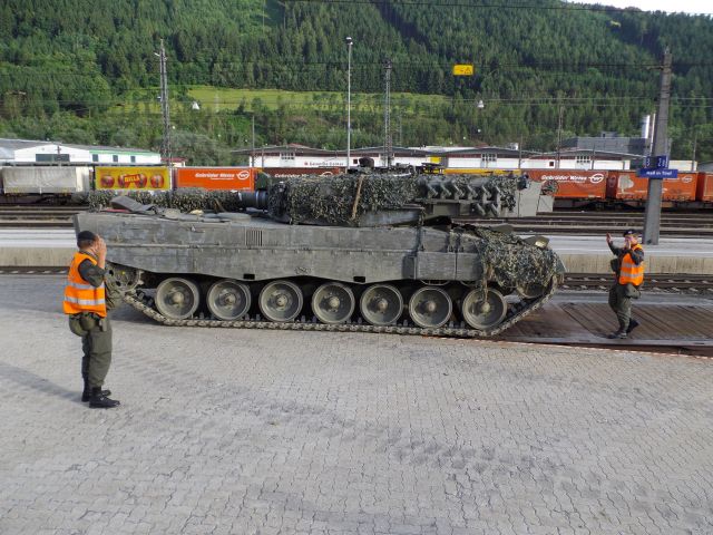 Bildgr&ouml;&szlig;e auf die Monitoraufl&ouml;sung (640x480 px) optimiert