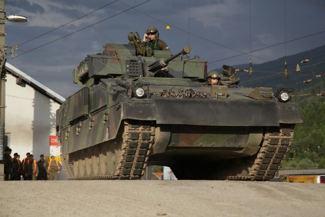 Bildgr&ouml;&szlig;e auf die Monitoraufl&ouml;sung (640x480 px) optimiert