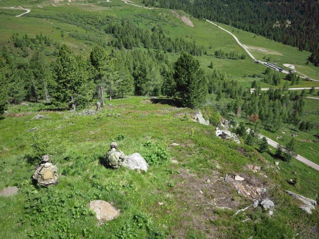 Bildgröße auf die Monitorauflösung (640x480 px) optimiert