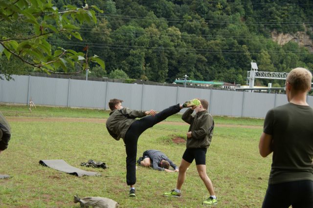 Bildgröße auf die Monitorauflösung (640x480 px) optimiert