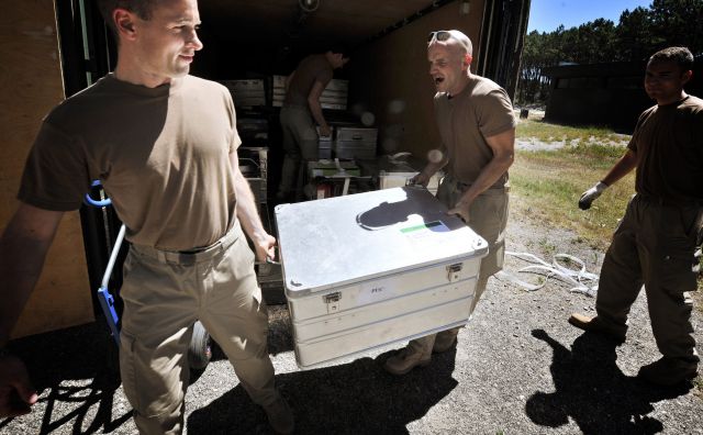 Bildgr&ouml;&szlig;e auf die Monitoraufl&ouml;sung (640x480 px) optimiert