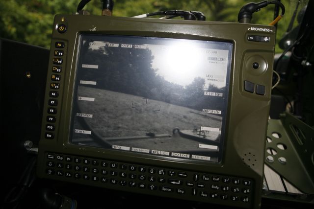 Bildgröße auf die Monitorauflösung (640x480 px) optimiert