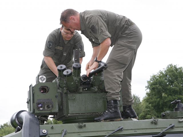 Bildgröße auf die Monitorauflösung (640x480 px) optimiert