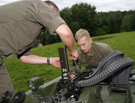 Bildgröße auf die Monitorauflösung (640x480 px) optimiert