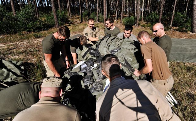 Bildgröße auf die Monitorauflösung (640x480 px) optimiert