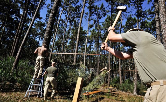 Bildgröße auf die Monitorauflösung (640x480 px) optimiert