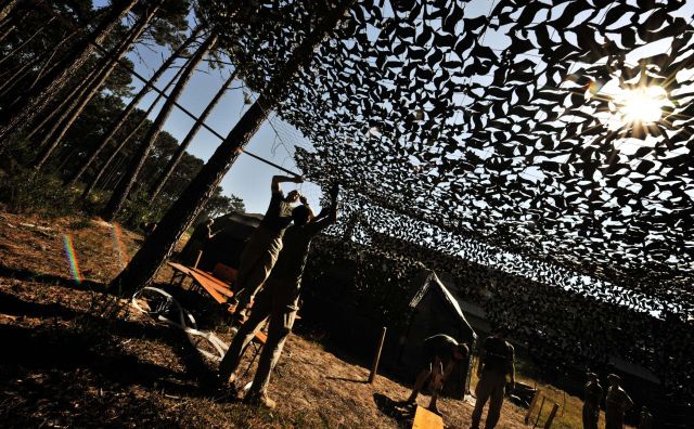 Bildgr&ouml;&szlig;e auf die Monitoraufl&ouml;sung (640x480 px) optimiert