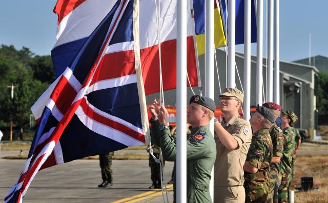 Bildgröße auf die Monitorauflösung (640x480 px) optimiert