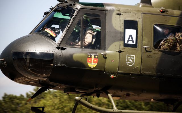 Bildgr&ouml;&szlig;e auf die Monitoraufl&ouml;sung (640x480 px) optimiert