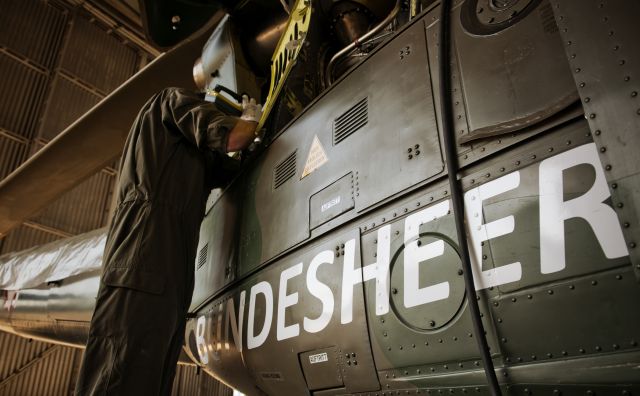 Bildgröße auf die Monitorauflösung (640x480 px) optimiert