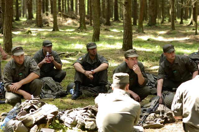 Bildgröße auf die Monitorauflösung (640x480 px) optimiert