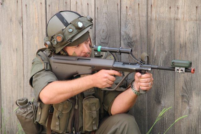 Bildgröße auf die Monitorauflösung (640x480 px) optimiert