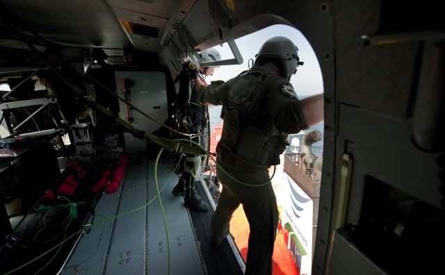 Bildgr&ouml;&szlig;e auf die Monitoraufl&ouml;sung (640x480 px) optimiert