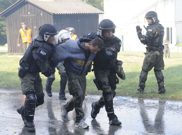 Bildgröße auf die Monitorauflösung (640x480 px) optimiert