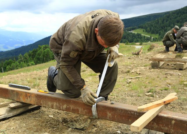 Bildgr&ouml;&szlig;e auf die Monitoraufl&ouml;sung (640x480 px) optimiert