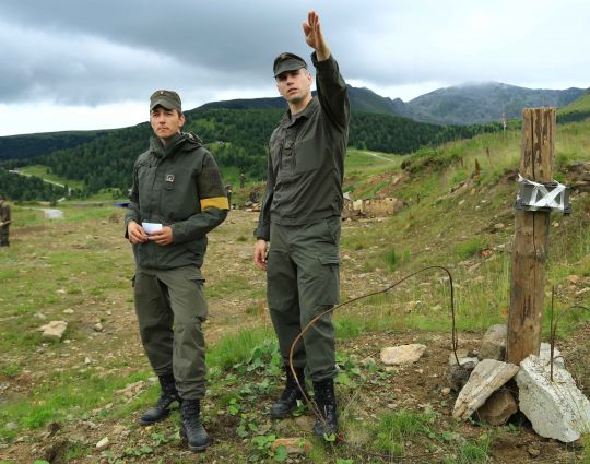 Bildgr&ouml;&szlig;e auf die Monitoraufl&ouml;sung (640x480 px) optimiert