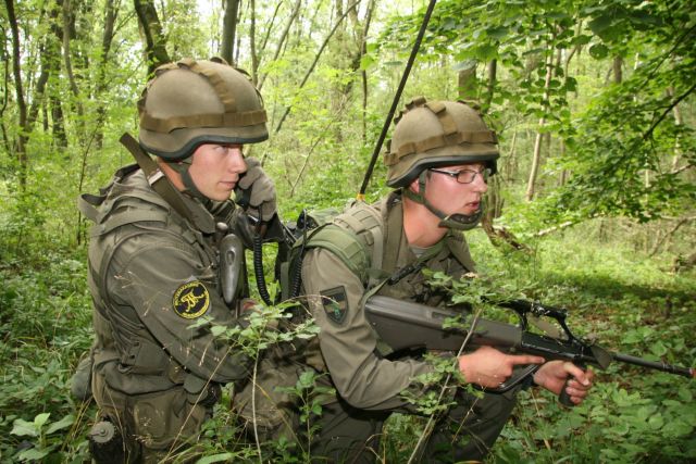 Bildgröße auf die Monitorauflösung (640x480 px) optimiert