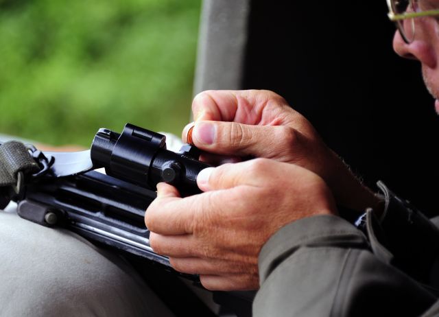 Bildgr&ouml;&szlig;e auf die Monitoraufl&ouml;sung (640x480 px) optimiert